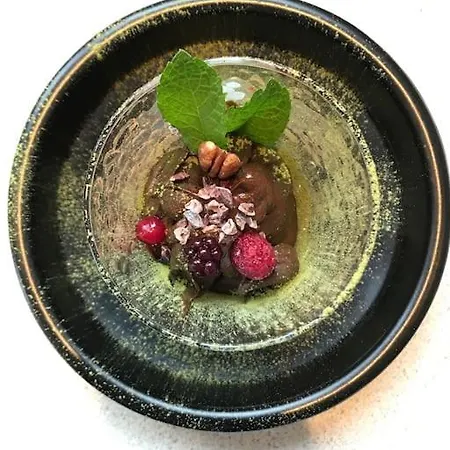 キャンプ場 Gardencaravan Near In Green Area ヘント
