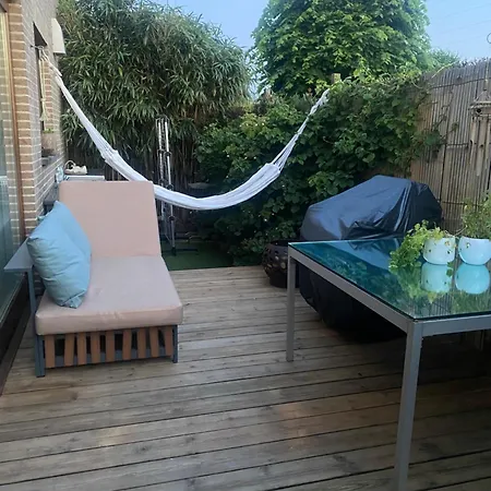 Campsite Gardencaravan Near In Area *