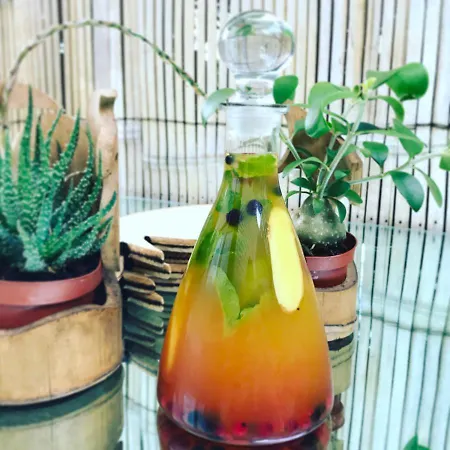 キャンプ場 Gardencaravan Near In Green Area ヘント
